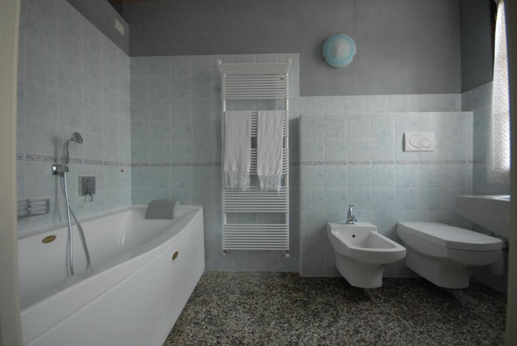 Agriturismo Villa Panigai - Camera Doppia Economica