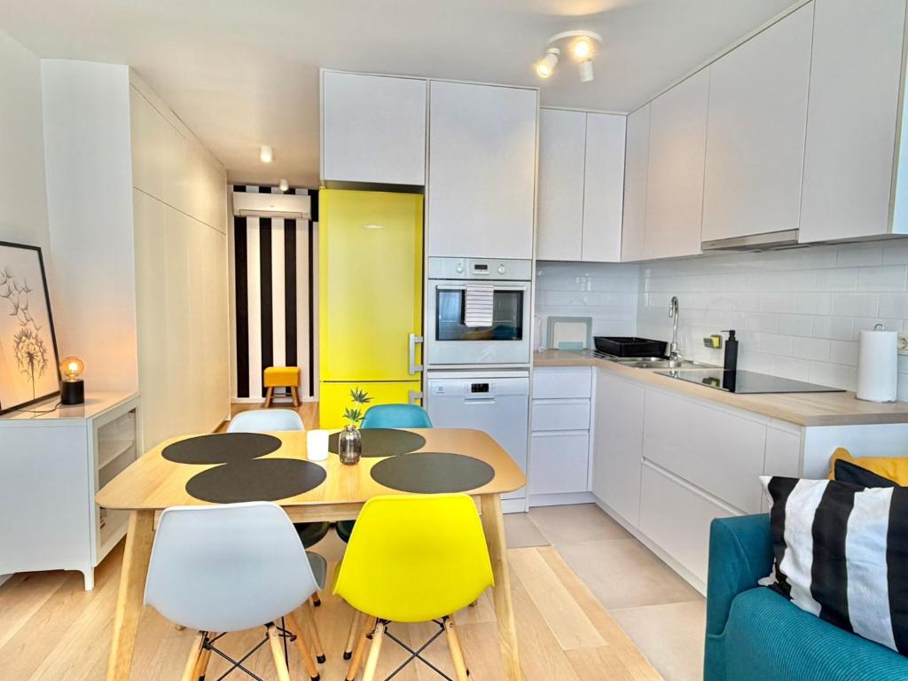 Family Apartment SiGa - Makarska, City Center