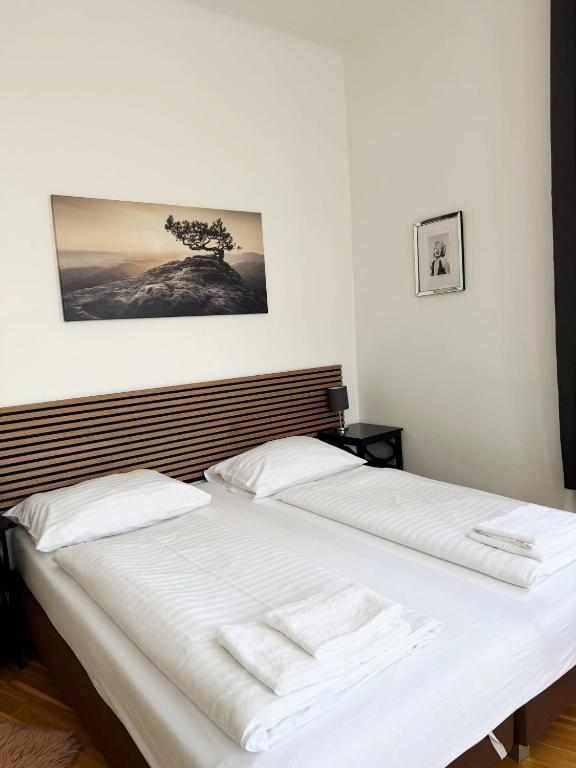 Kienmayer Apartment Vienna