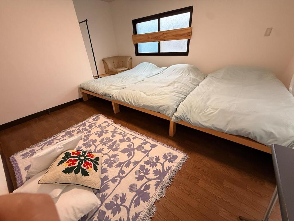 にじいろ邸うみかぜ夕凪
