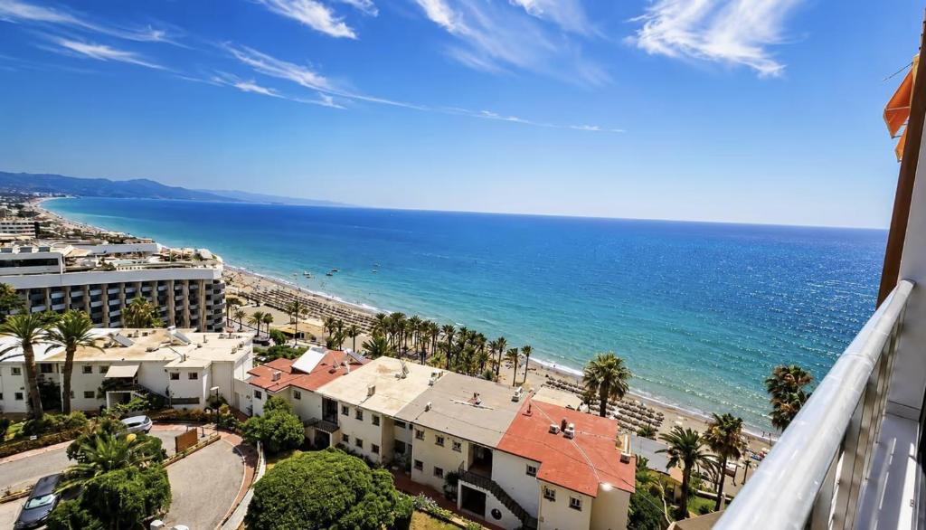 La Roca Sea Breeze