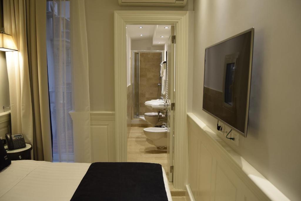 Hotel Tito - Resim 27