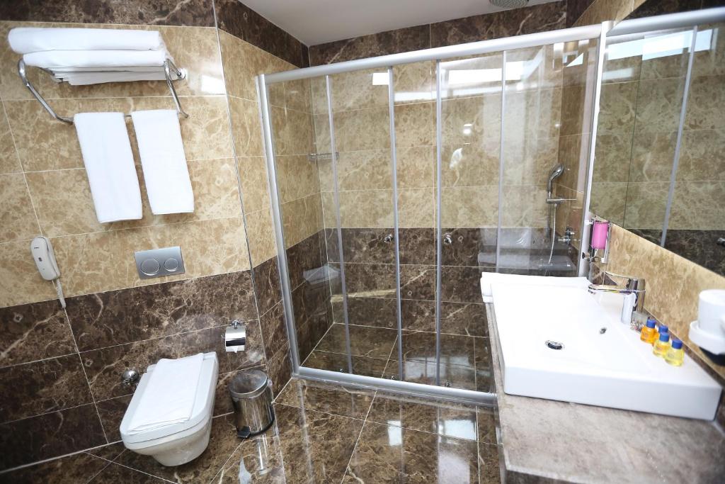 Elips Royal Hotel & SPA - Deluxe Suite