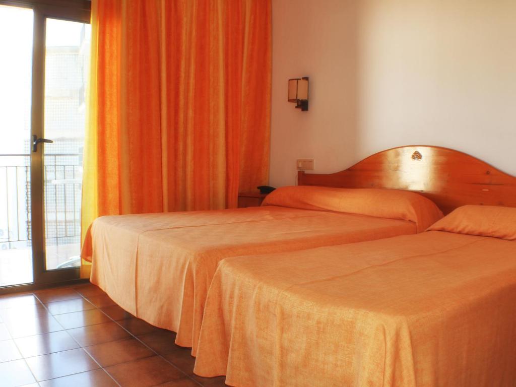Hotel Parc, Roses – Updated 2023 Prices