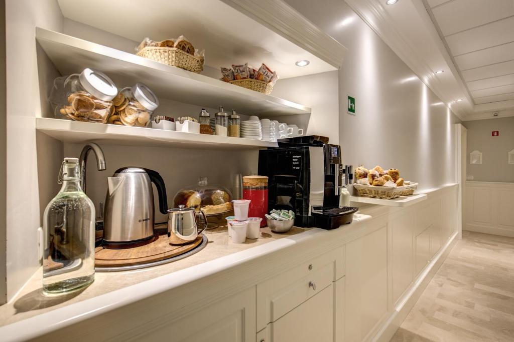 Hotel Tito - Resim 4