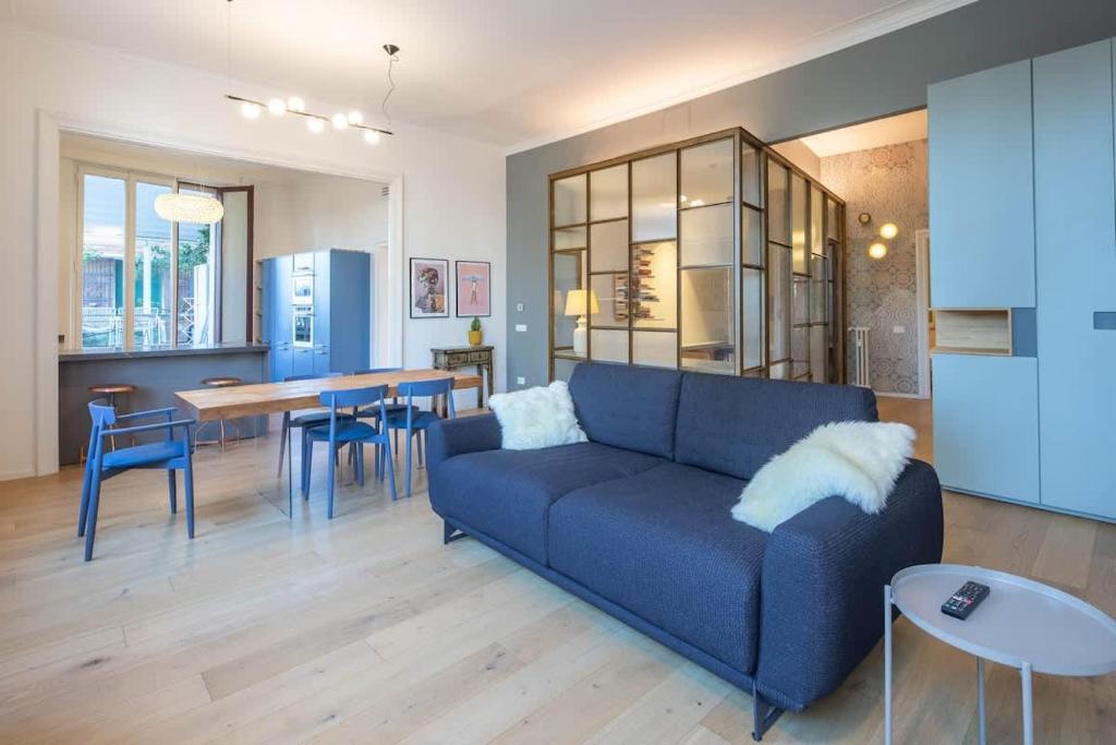 Luna's Apartment BuddyRent