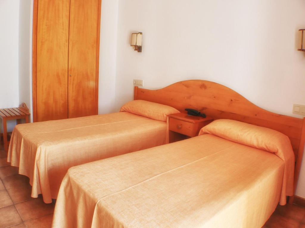Hotel Parc, Roses – Precios actualizados 2023