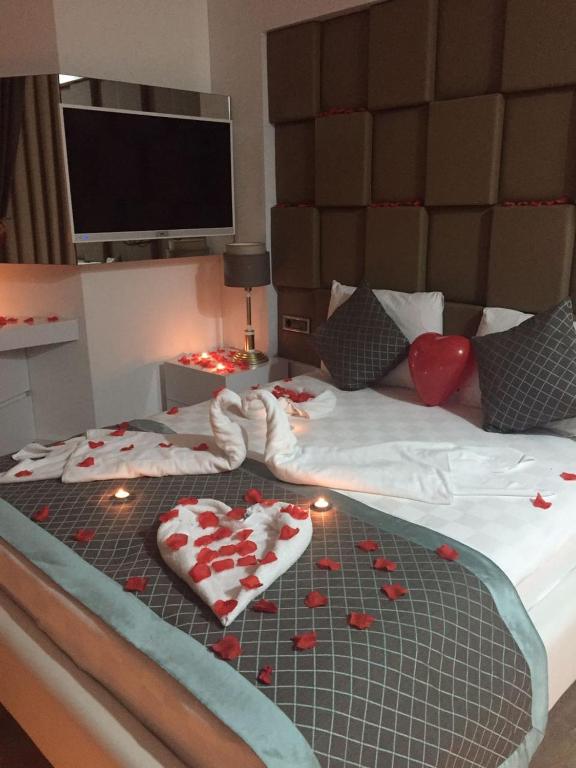 Elips Royal Hotel & SPA - Honeymoon Suite
