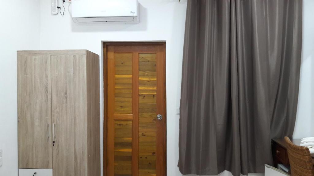 Holiday Garden Rasdhoo - Standard -Doppelzimmer