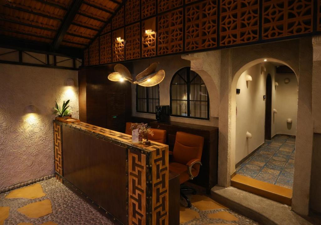 امکانات BOHO The Boutique Stay By Bayleaf - تصویر ۴