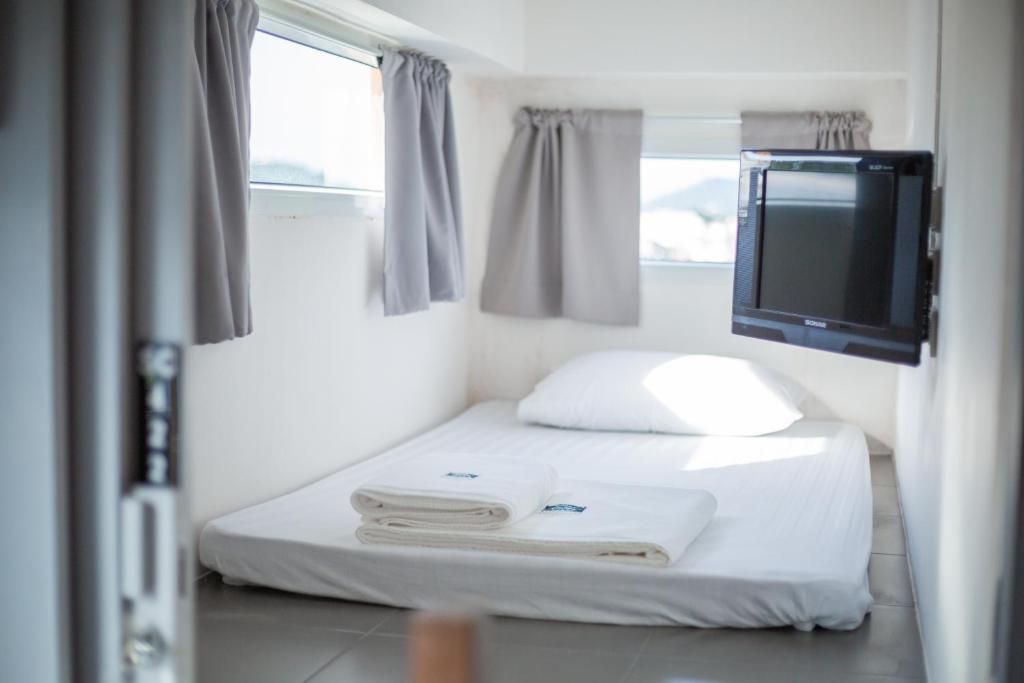 P168 Hostel Samui - 7