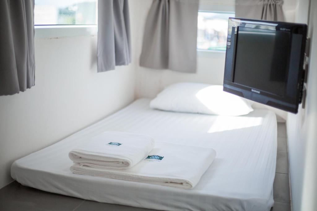 P168 Hostel Samui - 9