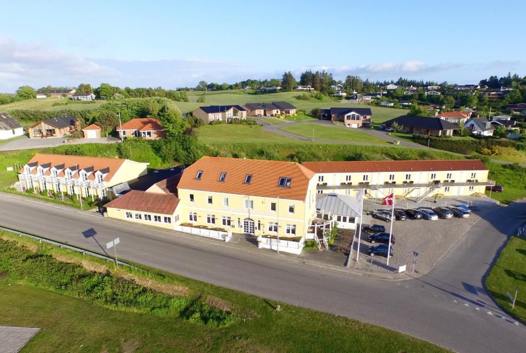 Hvalpsund Færgekro Hvalpsund Færgekro