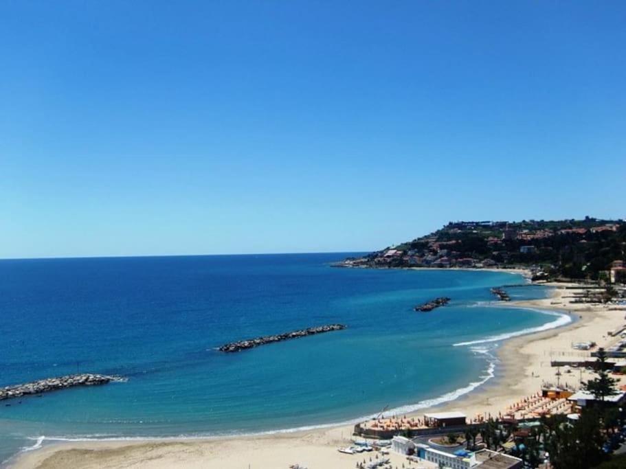 Arma di taggia apartment, Arma di Taggia (prezzi aggiornati per il 2024)