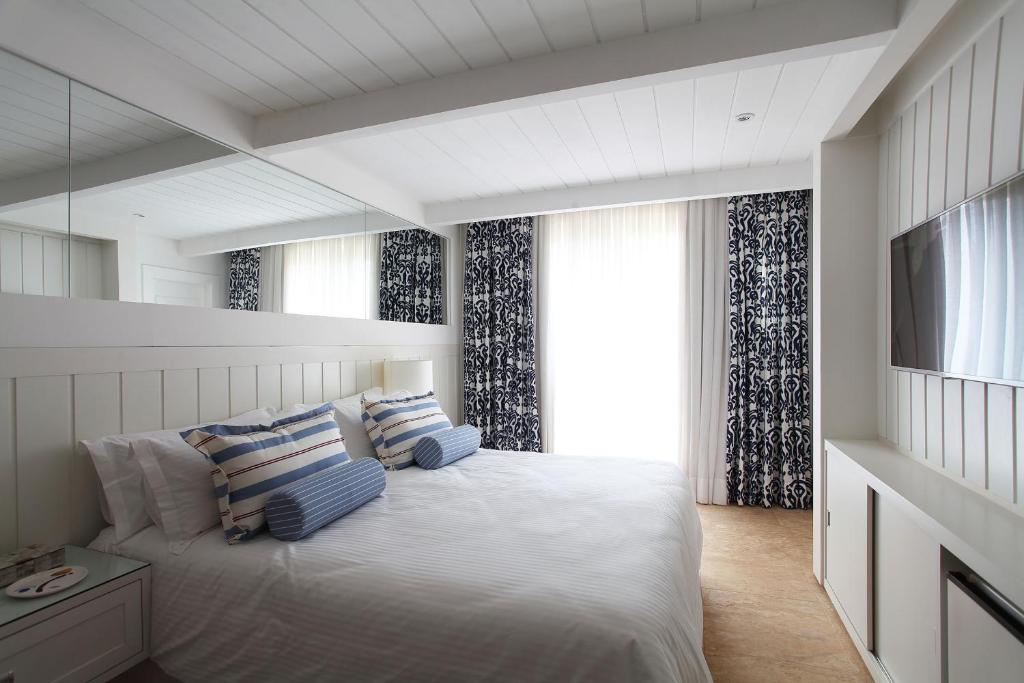 Green Village Hotel e Restaurante - King Suite