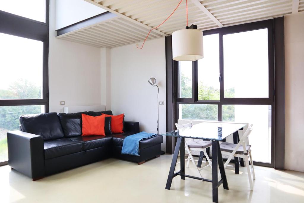 The Loft Home Milano Nord