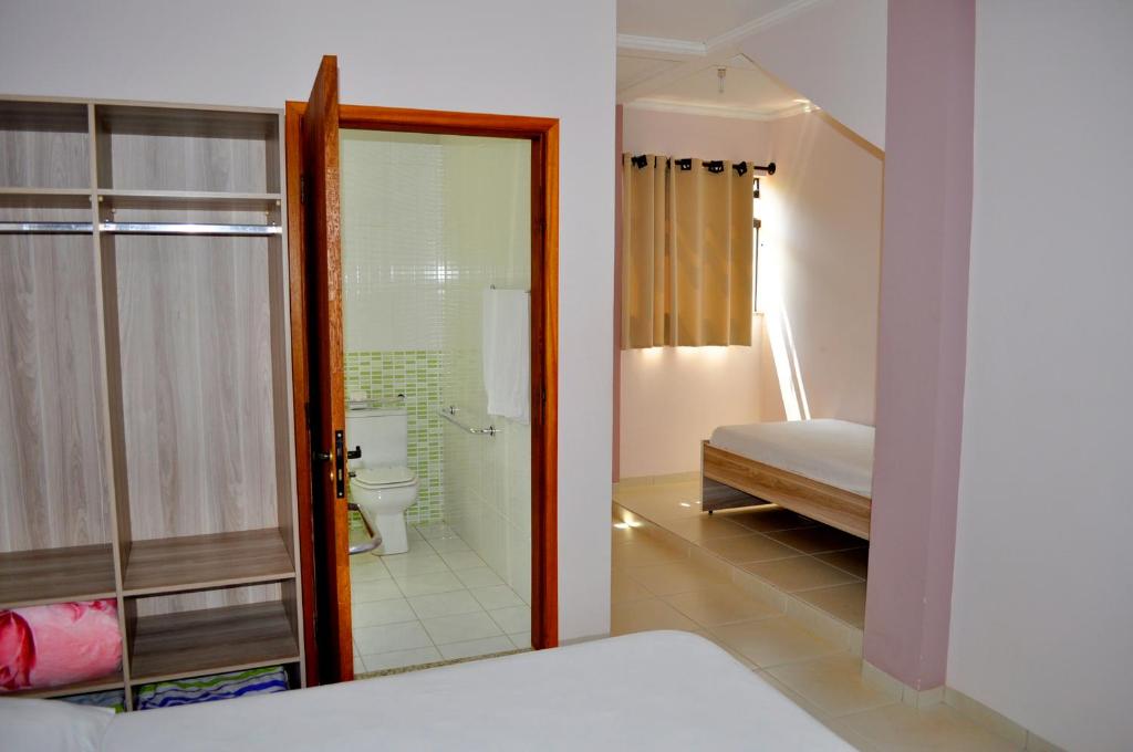  Hotel Maranhão