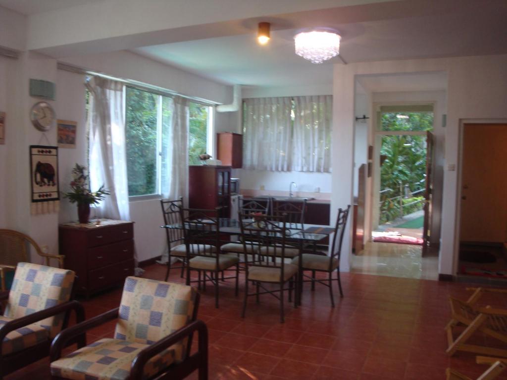 Fotografie z fotogalerie ubytování Days Inn v destinaci Kandy