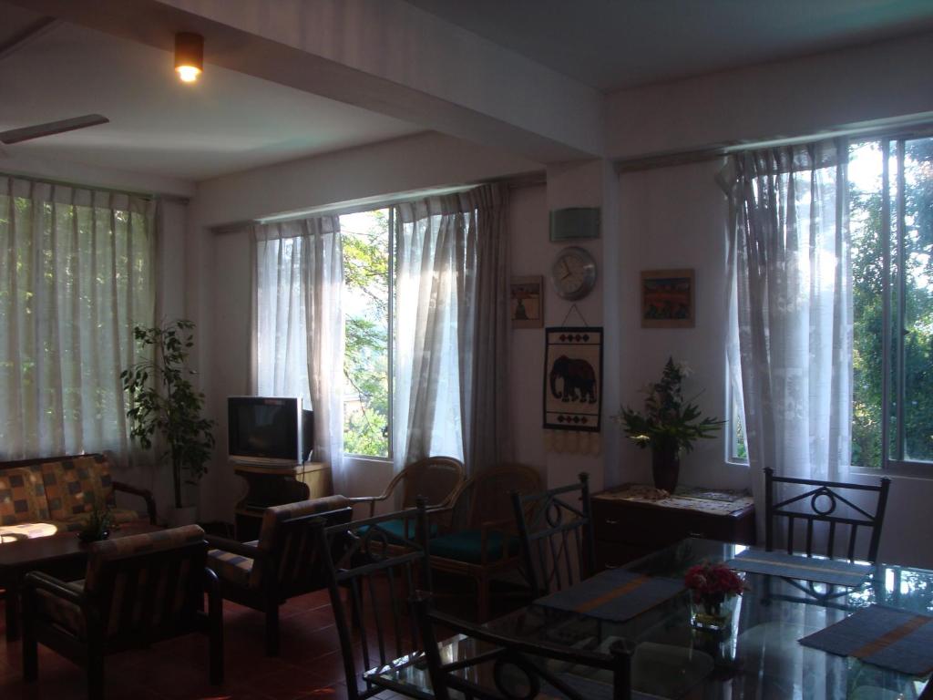Fotografie z fotogalerie ubytování Days Inn v destinaci Kandy
