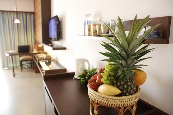 Baan Khun Nine - Resim 40