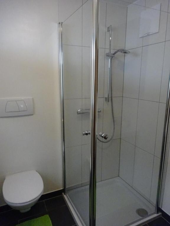 Fotografia z galérie ubytovania Appartment Tobias v destinácii Radstadt