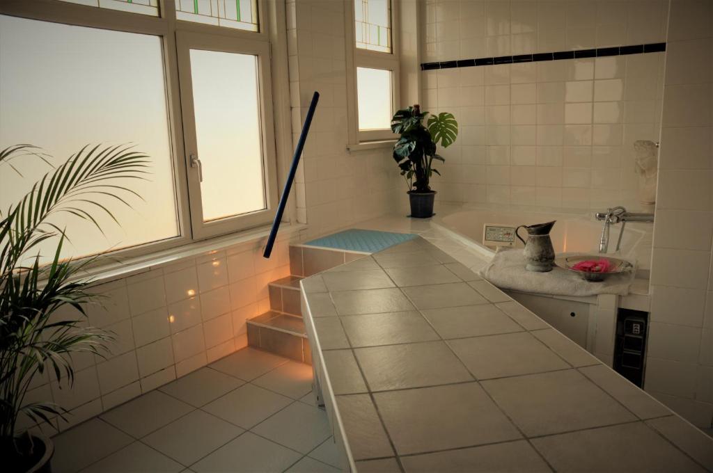 Sam's Place - Apartment