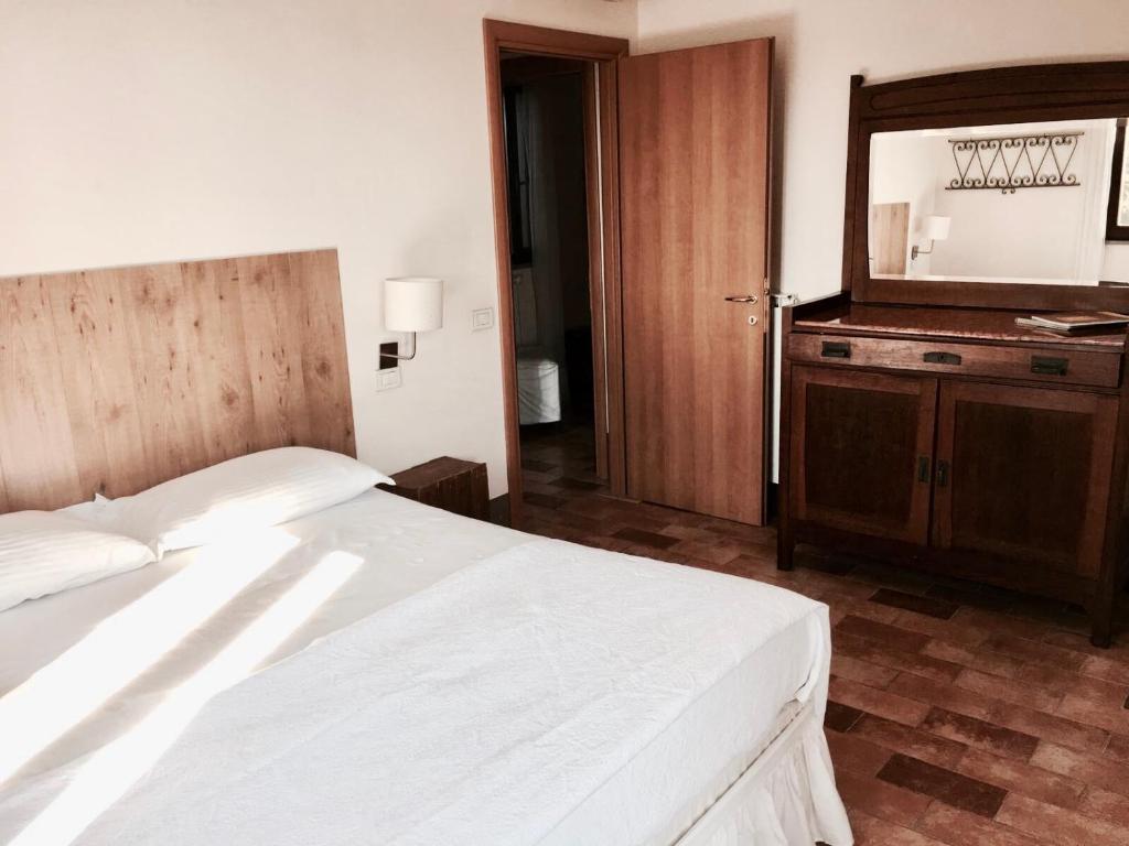 Fondo Giardinetto - Apartamento De Un Dormitorio