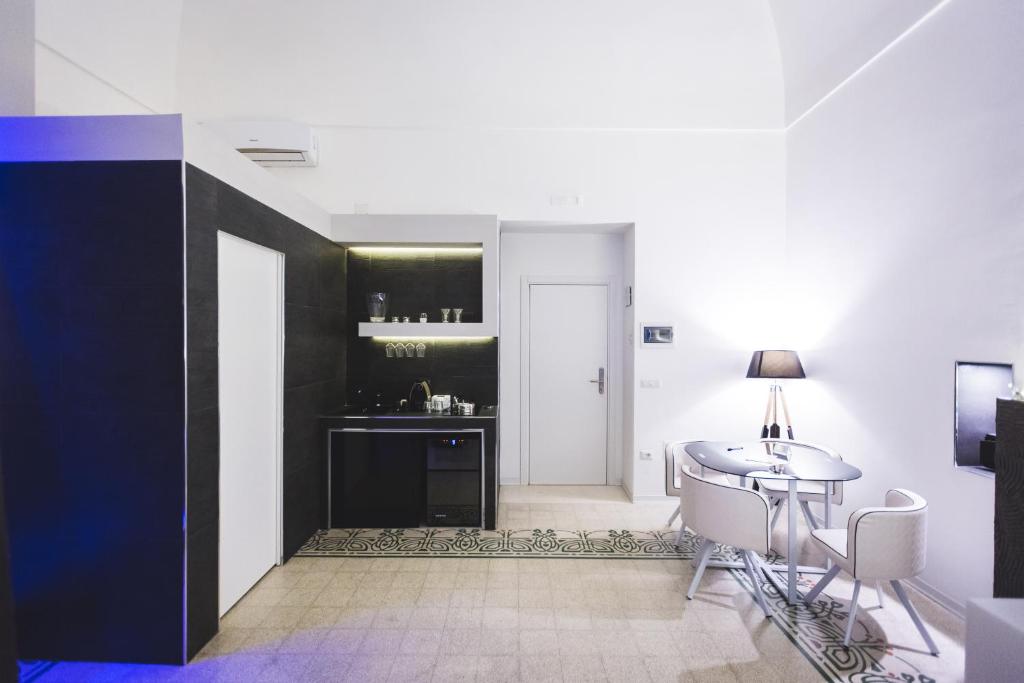 Fotografie z fotogalerie ubytování Casa Manfredi - Manfredi Homes&Villas v destinaci Manfredonia