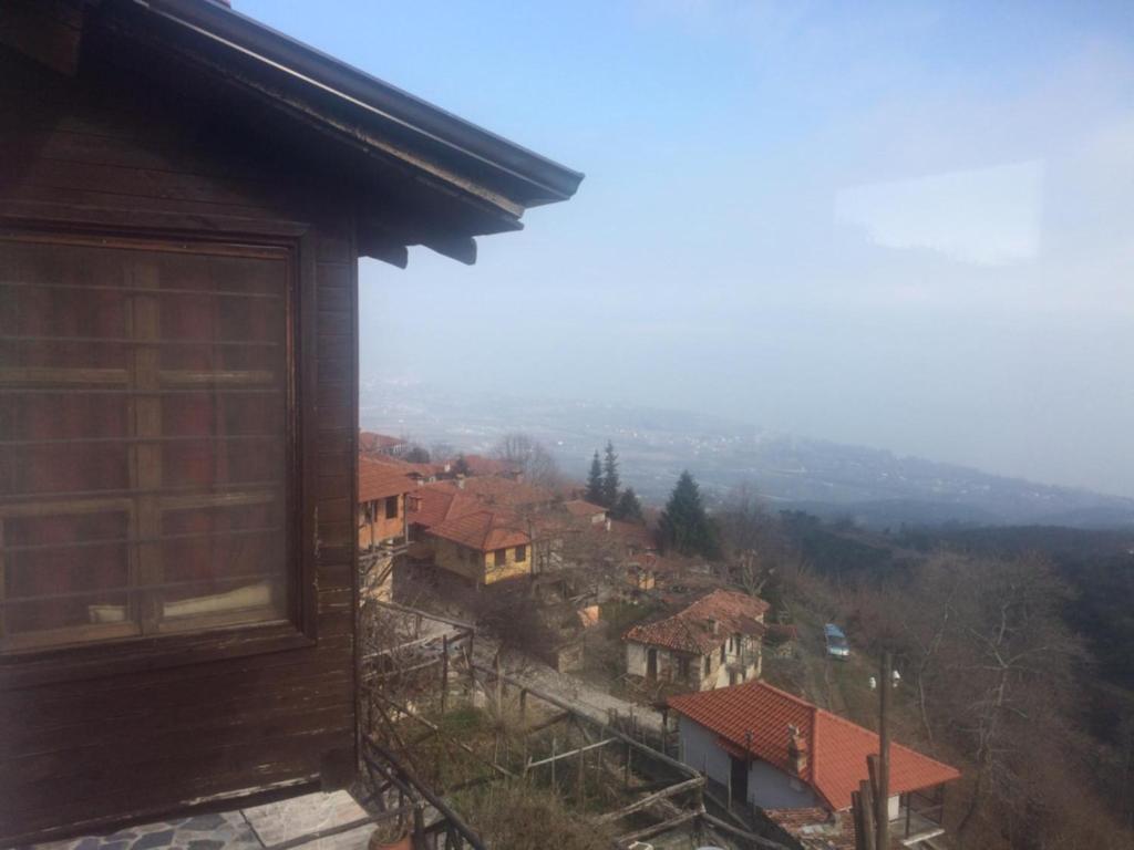 Feggaropetra Inn Magic Mountain House - 17