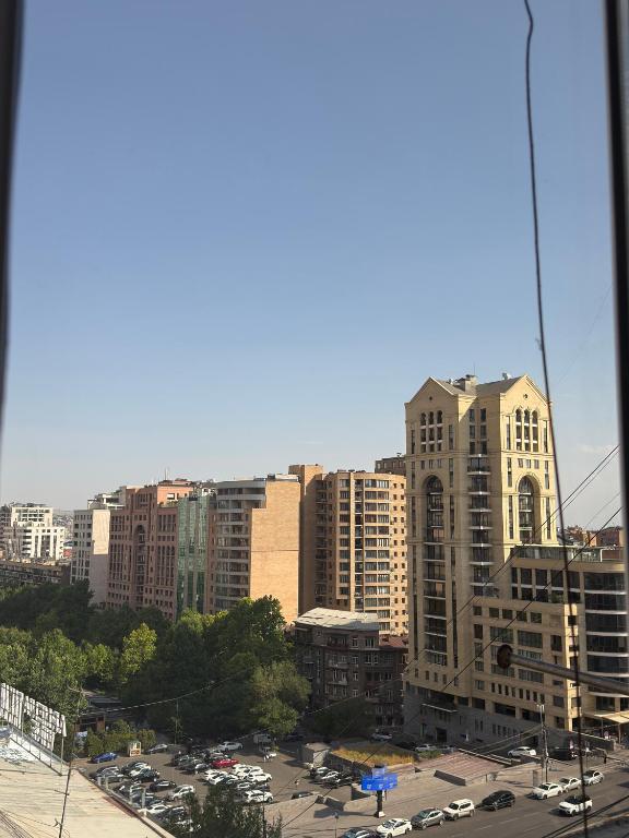 فضای داخلی Yere1apart در ایروان - تصویر ۳