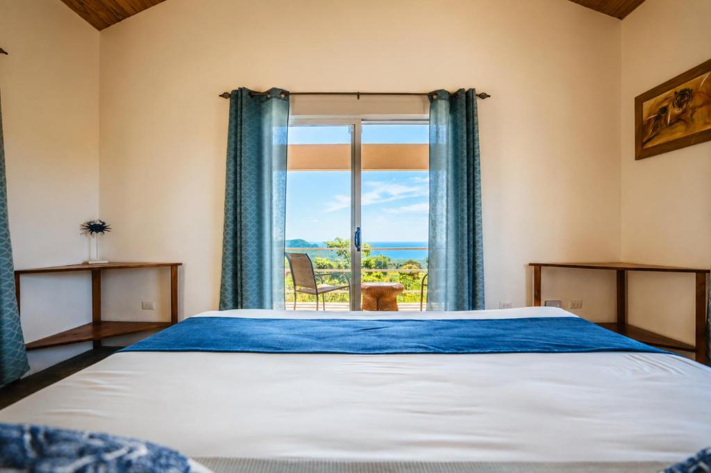 Lodge Las Estrellas de Samara - Ocean View - Error