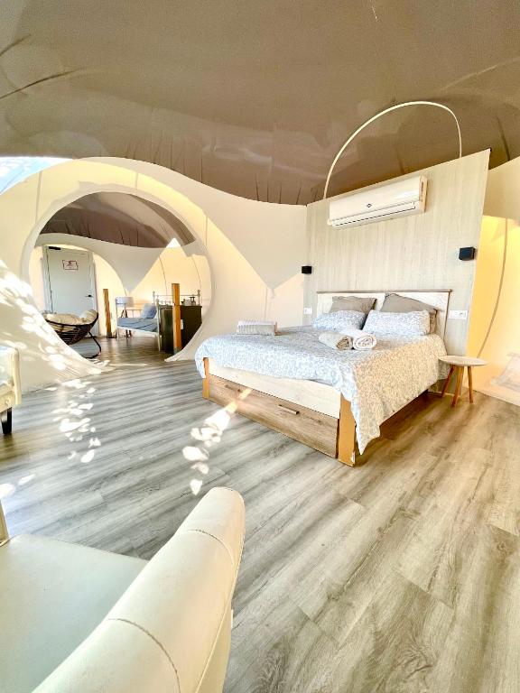Fuente del Lobo Glamping & Bungalows - Adults Only - imagen 2