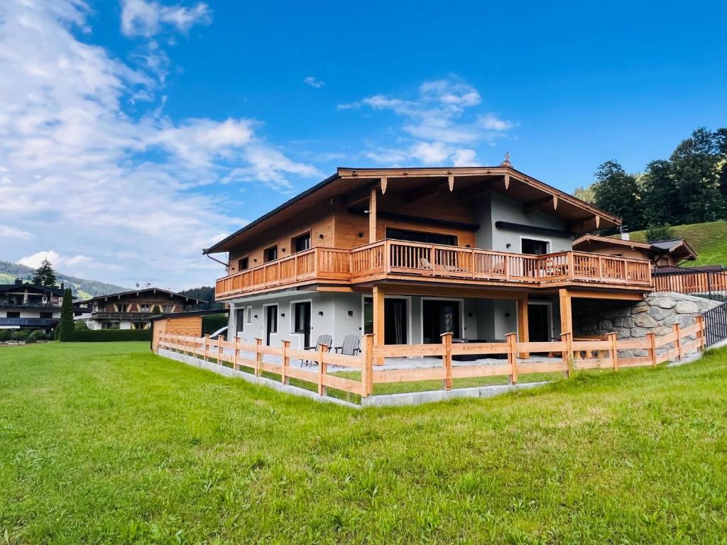 Sonnwies Chalet
