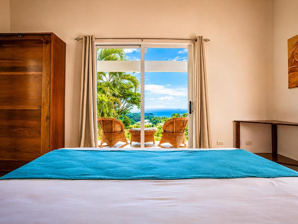 Lodge Las Estrellas de Samara - Ocean View - Error