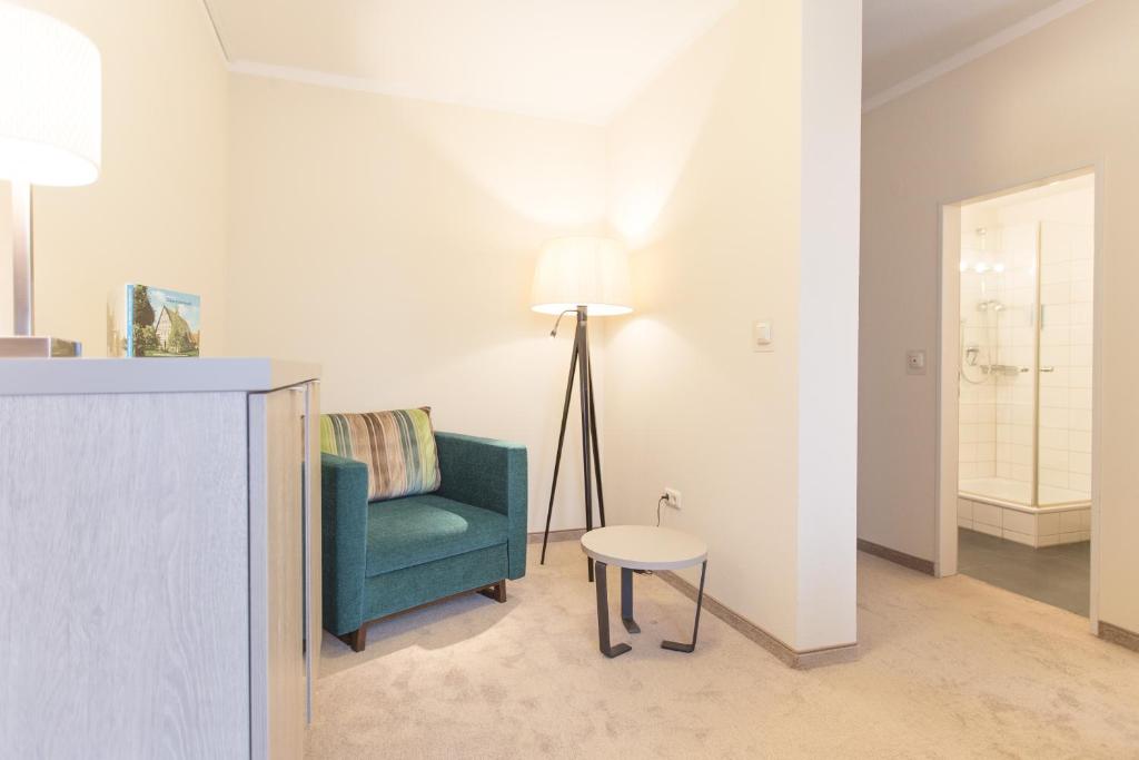 Hermes Hotel Oldenburg - 12