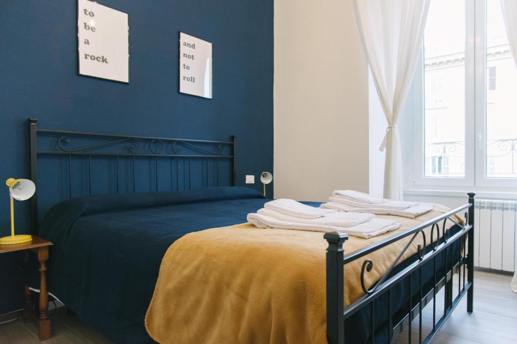 Vatican Garden Rooms - Double Room