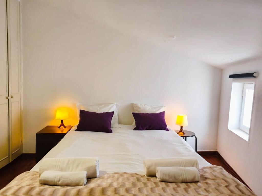 In Lisbon Convento Apartment