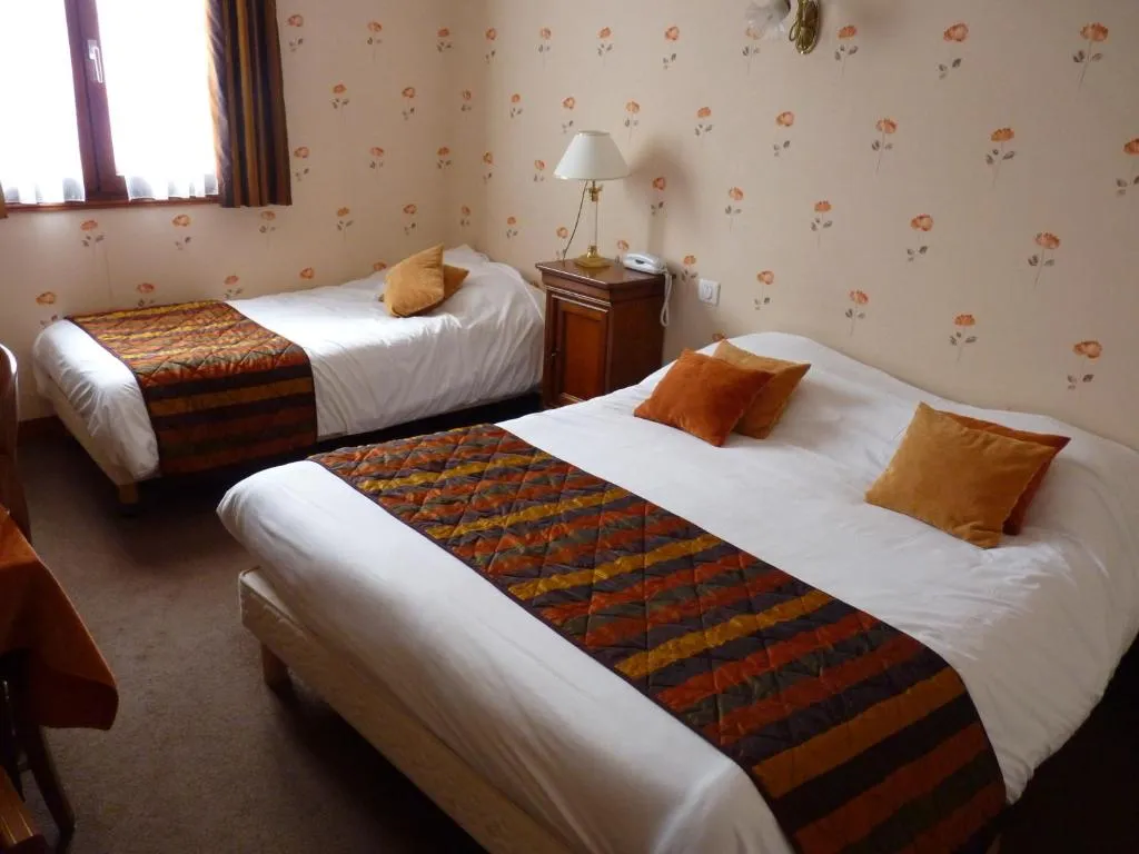 Le Relais Chenonceaux, Chenonceaux, France