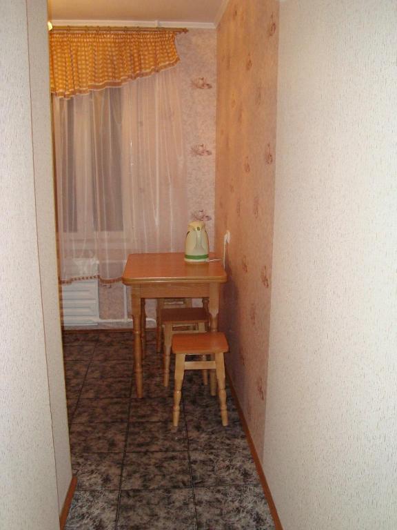 Obolonskyi 10 main photo