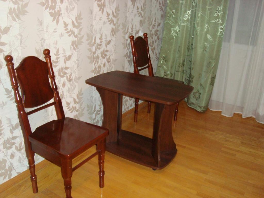 Obolonskyi 10 photo 6