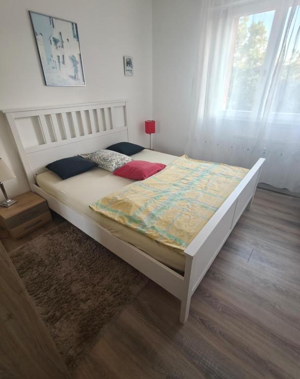 3 Zimmer Apartment in Saint Louis, Nahe Euroairport – photo 6