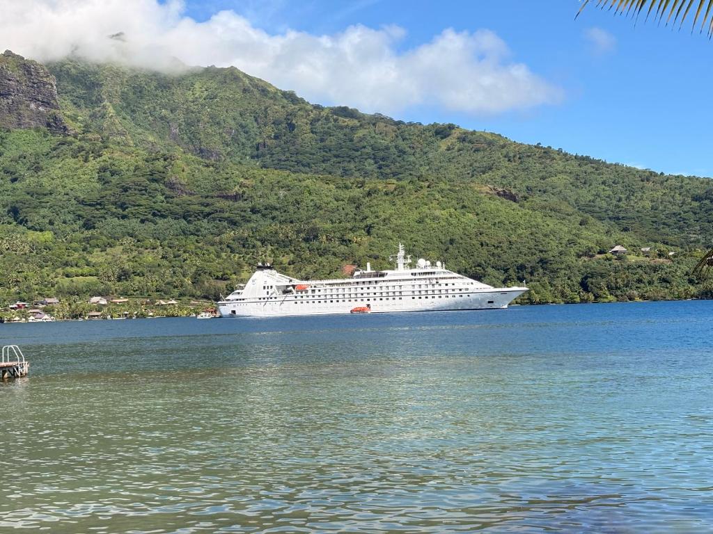 Fare Maeva - photo 9 - Moorea, Polynésie