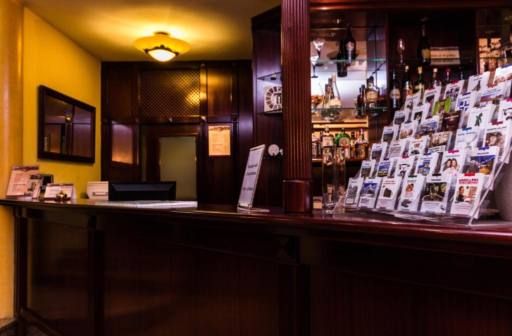 Hotel Meridijan16 - Resim 40