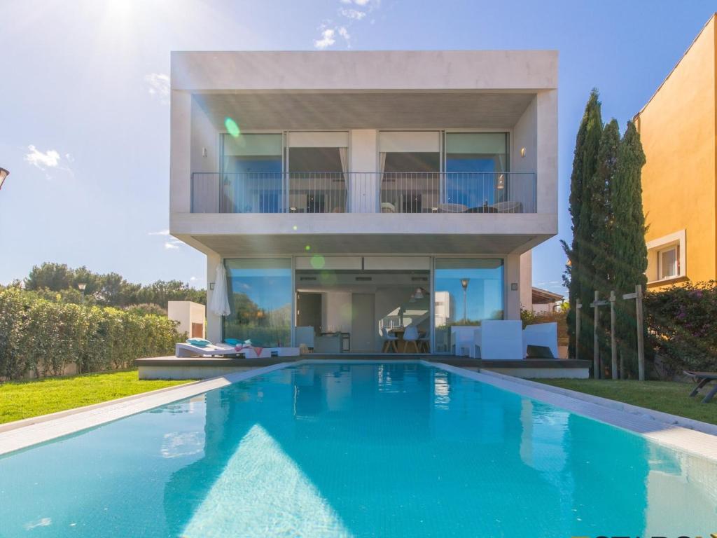Villa Barcares Suit near Beach