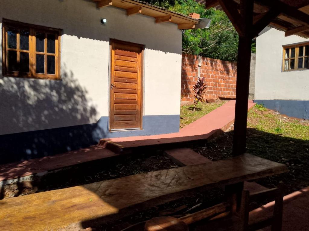 Apartamento de 1 Quarto