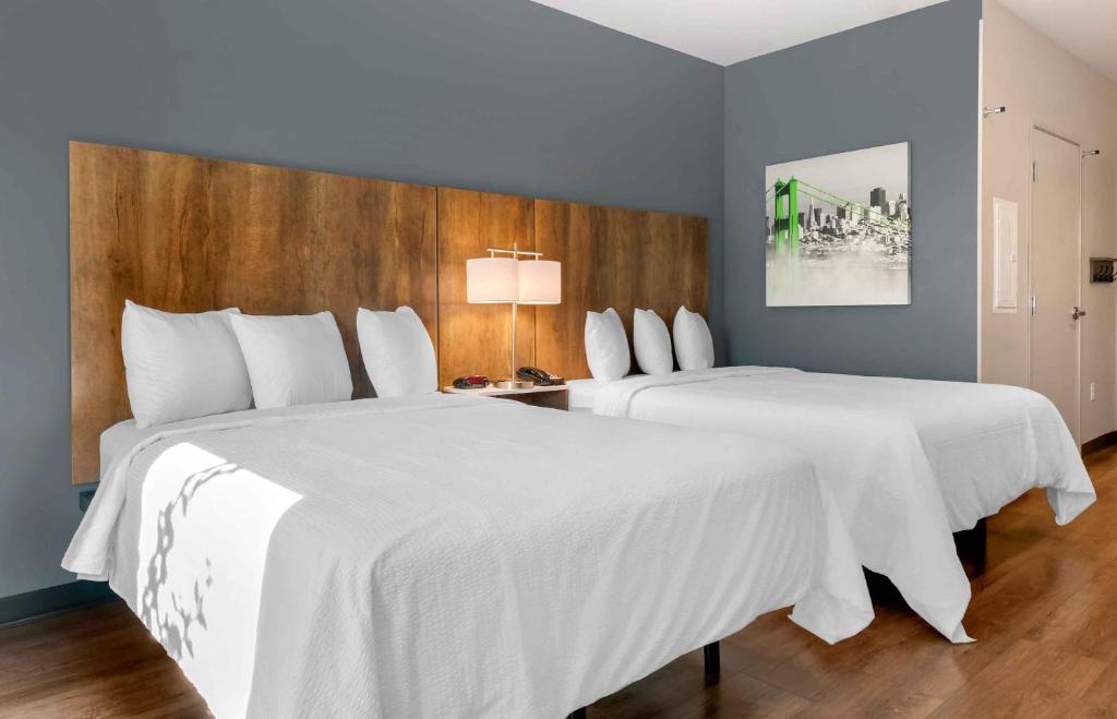 Extended Stay America Premier Suites - Orlando - Sanford - Estúdio Queen