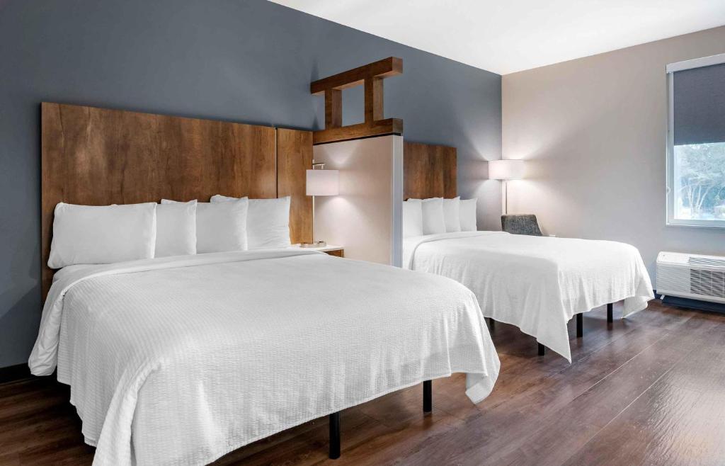 Extended Stay America Premier Suites - Orlando - Sanford - Estúdio Superior