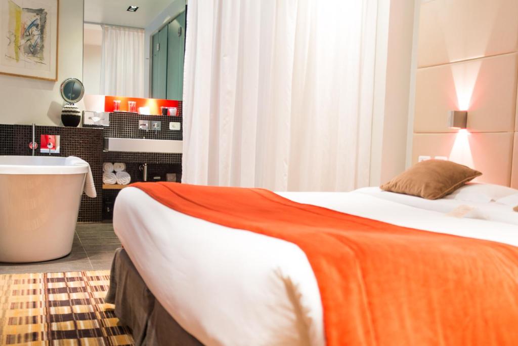 Golden Tulip Opera de Noailles - Resim 37