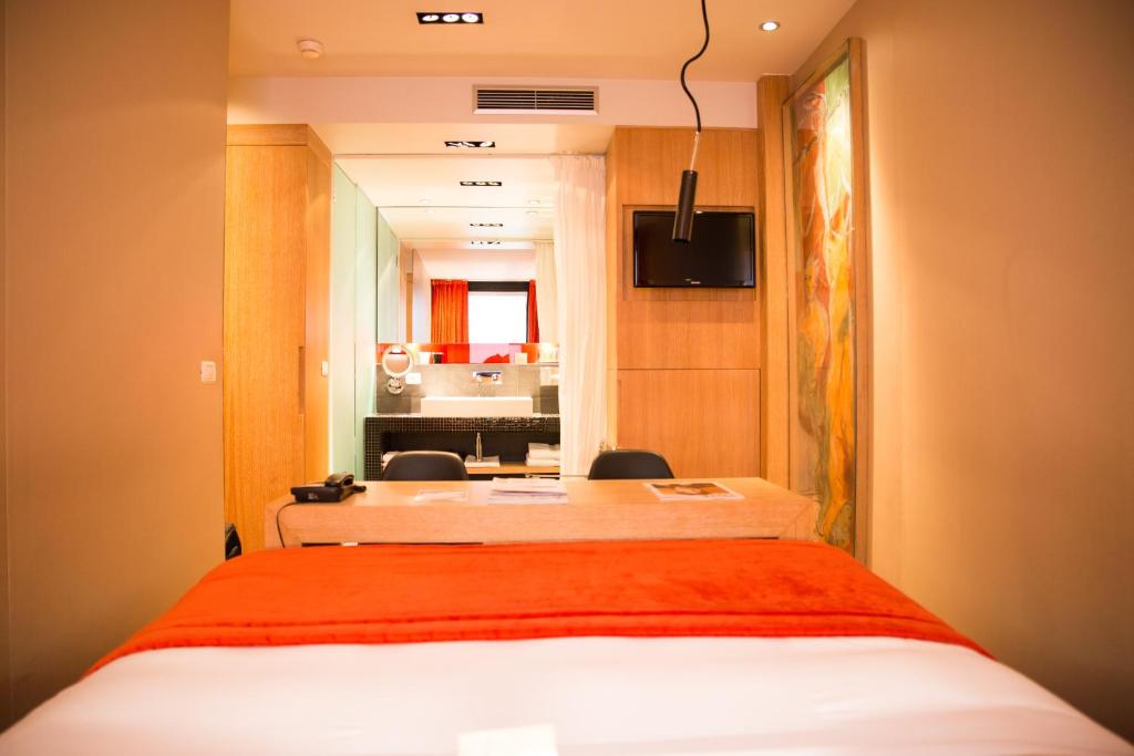 Golden Tulip Opera de Noailles - Resim 42