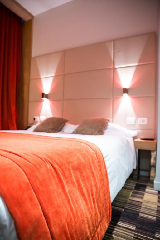 Golden Tulip Opera de Noailles - Resim 44